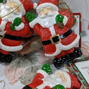 Christmas ornaments